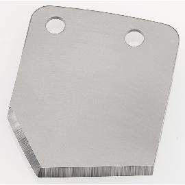 Ersatzmesser zu Rohrschneider für Schläuche und Schutzrohre 185 mm Produktbild